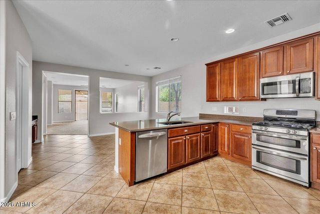 4280 N 157TH Avenue, Goodyear, AZ 85395