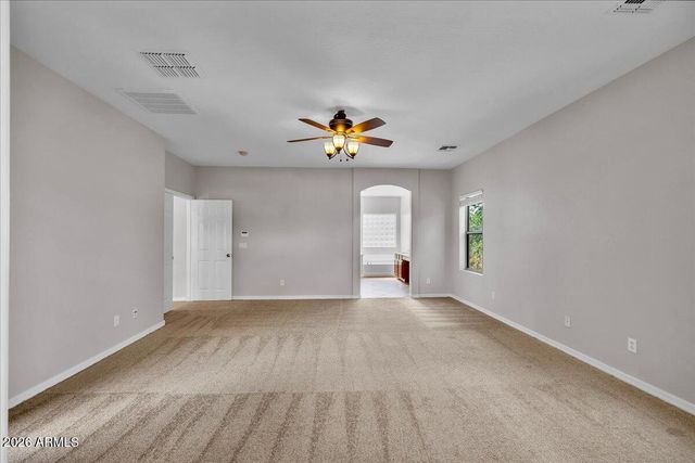 4280 N 157TH Avenue, Goodyear, AZ 85395