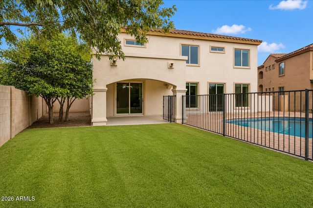 4280 N 157TH Avenue, Goodyear, AZ 85395