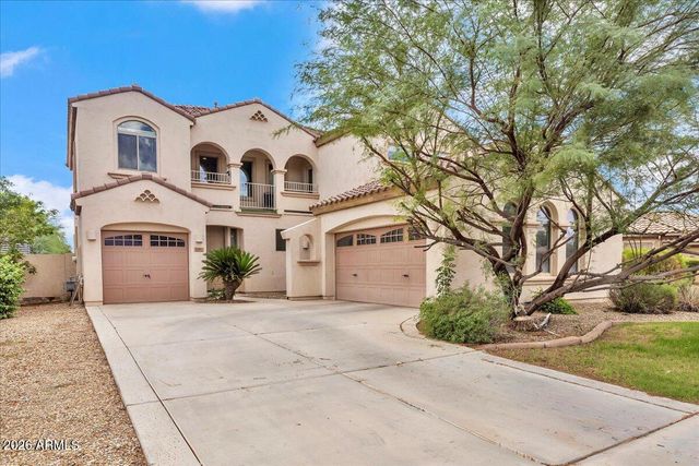 4280 N 157TH Avenue, Goodyear, AZ 85395