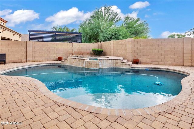 4280 N 157TH Avenue, Goodyear, AZ 85395