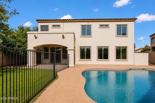 4280 N 157TH Avenue, Goodyear, AZ 85395