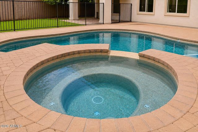 4280 N 157TH Avenue, Goodyear, AZ 85395