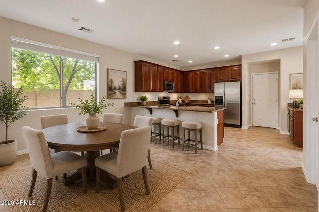 4280 N 157TH Avenue, Goodyear, AZ 85395