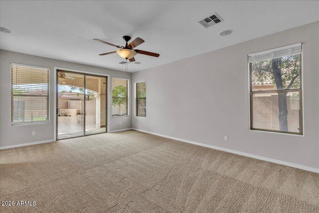 4280 N 157TH Avenue, Goodyear, AZ 85395