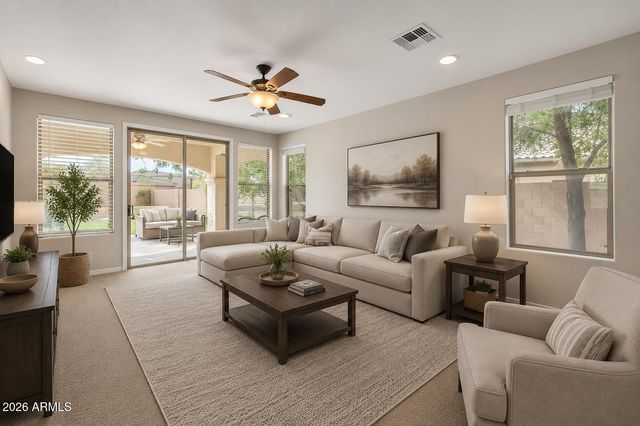 4280 N 157TH Avenue, Goodyear, AZ 85395