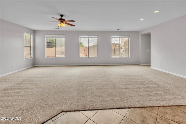4280 N 157TH Avenue, Goodyear, AZ 85395