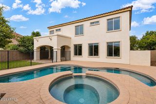 4280 N 157TH Avenue, Goodyear, AZ 85395