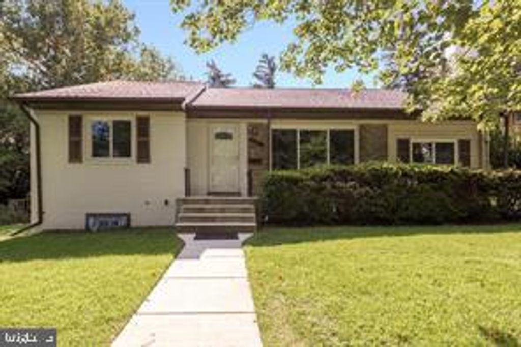 9211 E PARKHILL DR, Bethesda, MD 20814