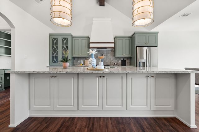 5515 119th Street, Lubbock, TX 79424