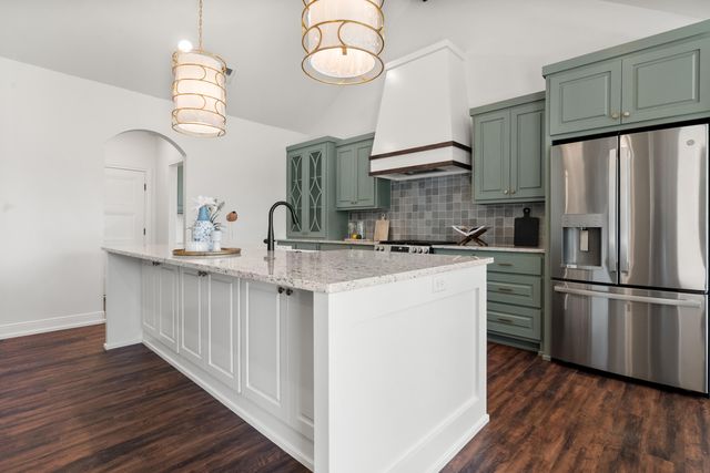 5515 119th Street, Lubbock, TX 79424