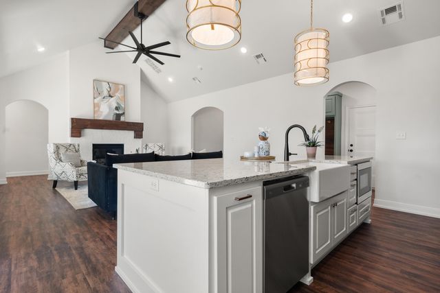 5515 119th Street, Lubbock, TX 79424