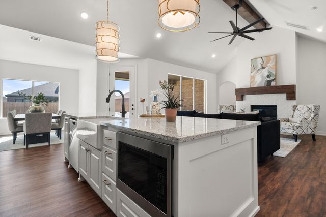 5515 119th Street, Lubbock, TX 79424