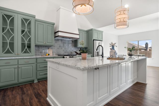 5515 119th Street, Lubbock, TX 79424