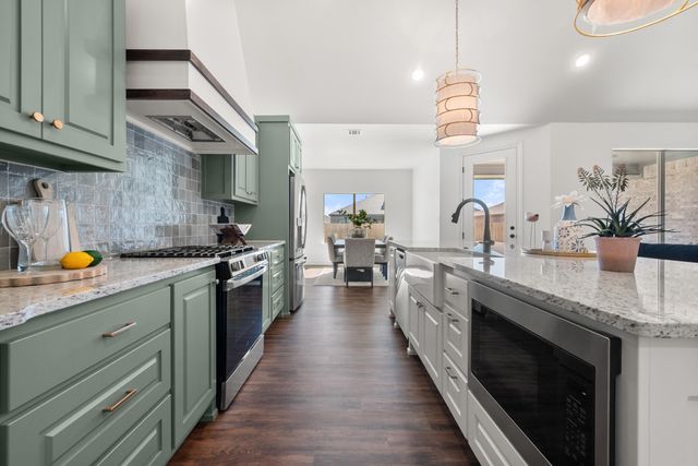 5515 119th Street, Lubbock, TX 79424