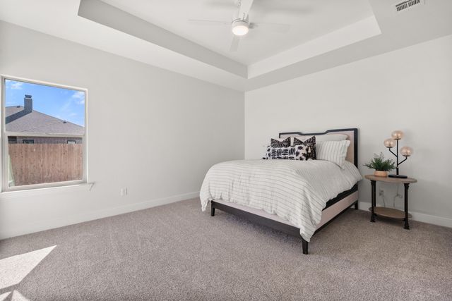 5515 119th Street, Lubbock, TX 79424