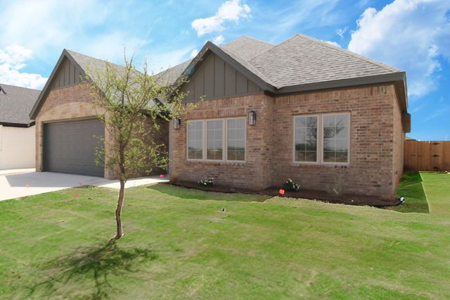 5515 119th Street, Lubbock, TX 79424