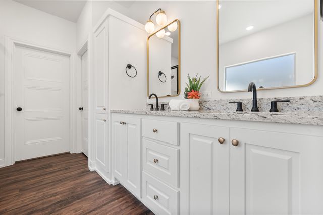 5515 119th Street, Lubbock, TX 79424