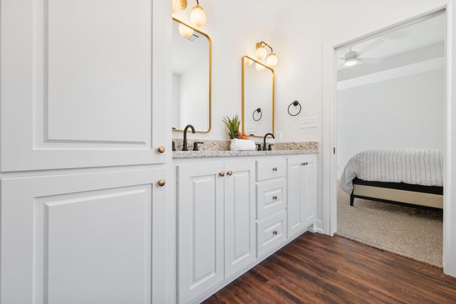 5515 119th Street, Lubbock, TX 79424