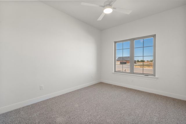 5515 119th Street, Lubbock, TX 79424