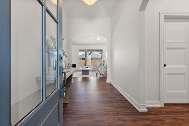 5515 119th Street, Lubbock, TX 79424