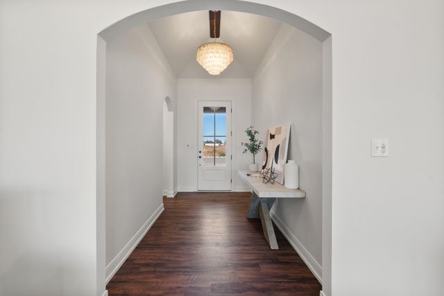 5515 119th Street, Lubbock, TX 79424