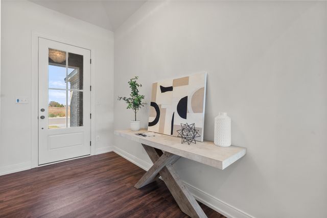 5515 119th Street, Lubbock, TX 79424