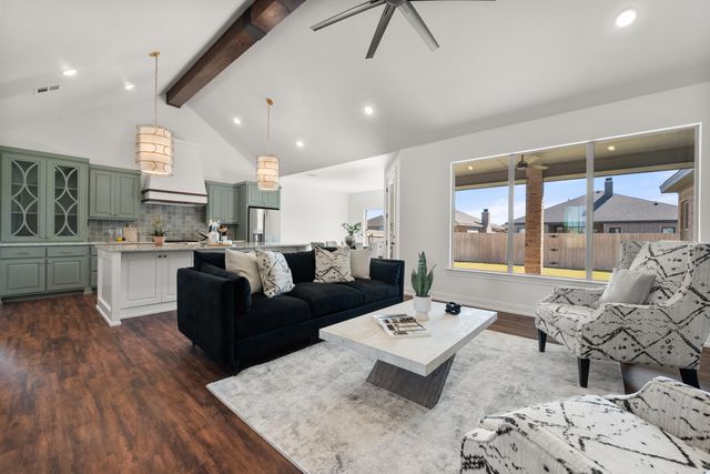 5515 119th Street, Lubbock, TX 79424