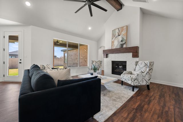 5515 119th Street, Lubbock, TX 79424