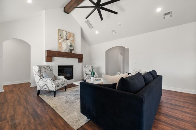 5515 119th Street, Lubbock, TX 79424