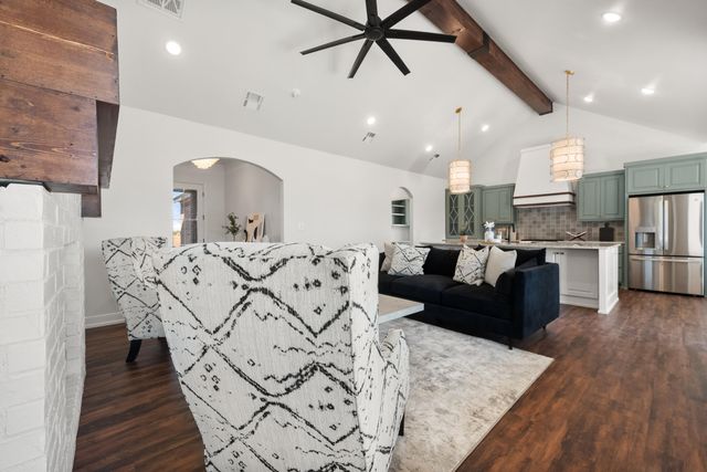 5515 119th Street, Lubbock, TX 79424