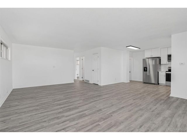 1502 E 110th Pl, Northglenn, CO 80233