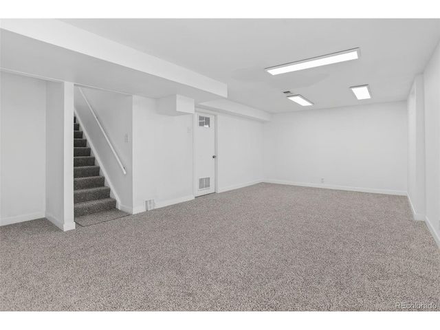 1502 E 110th Pl, Northglenn, CO 80233