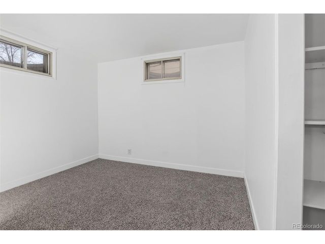 1502 E 110th Pl, Northglenn, CO 80233