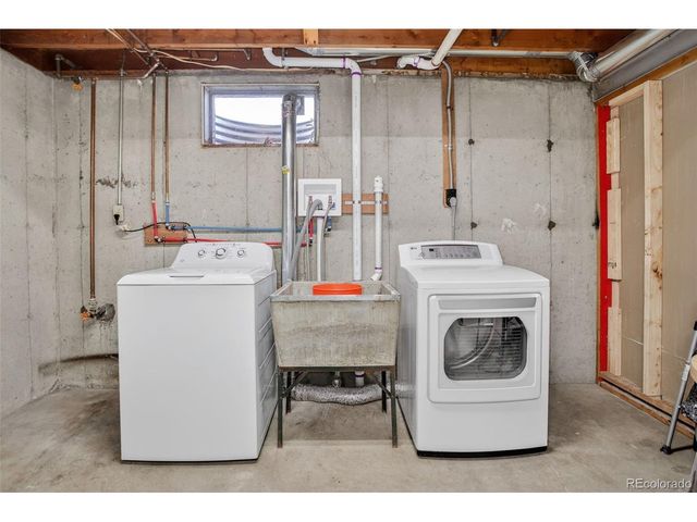 1502 E 110th Pl, Northglenn, CO 80233
