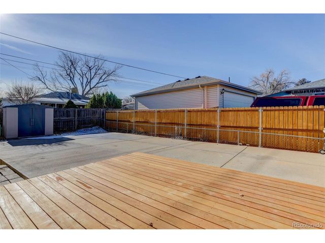 1502 E 110th Pl, Northglenn, CO 80233