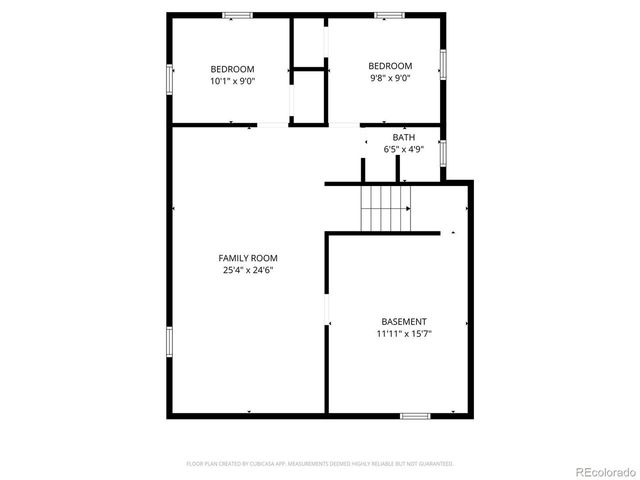1502 E 110th Pl, Northglenn, CO 80233