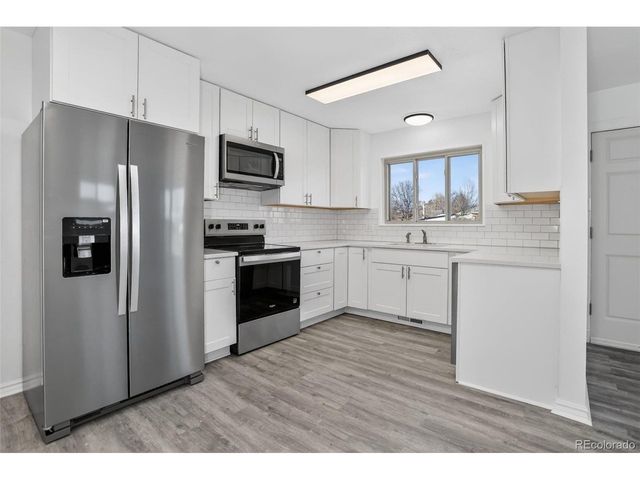 1502 E 110th Pl, Northglenn, CO 80233