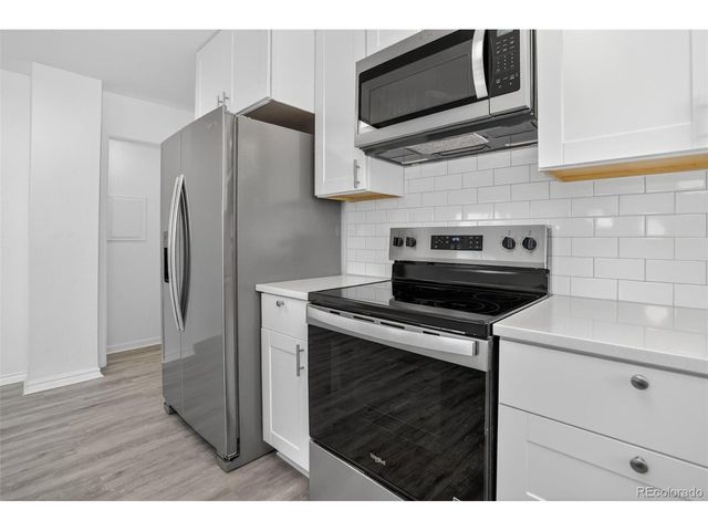 1502 E 110th Pl, Northglenn, CO 80233