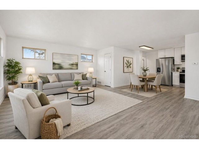 1502 E 110th Pl, Northglenn, CO 80233