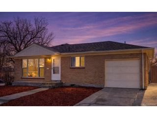 1502 E 110th Pl, Northglenn, CO 80233