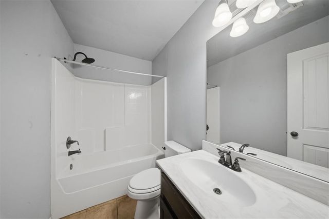 2312 NW 199th Street, Edmond, OK 73012