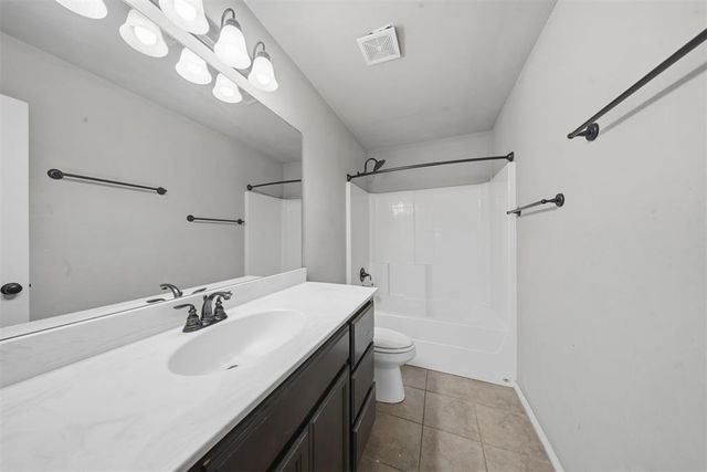 2312 NW 199th Street, Edmond, OK 73012