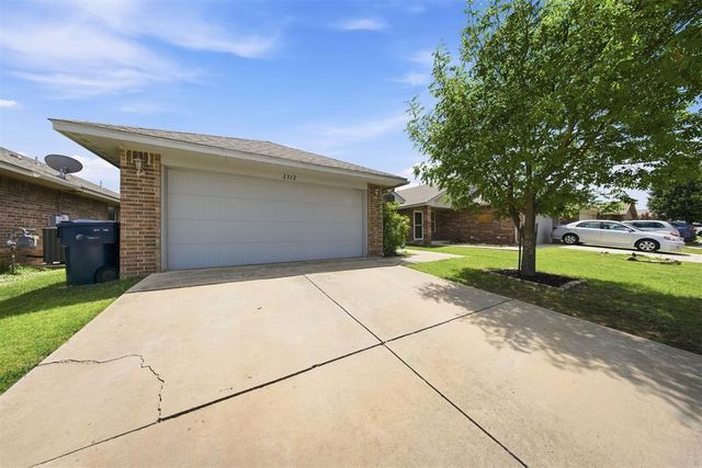 2312 NW 199th Street, Edmond, OK 73012