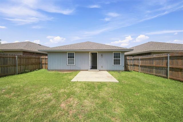 2312 NW 199th Street, Edmond, OK 73012