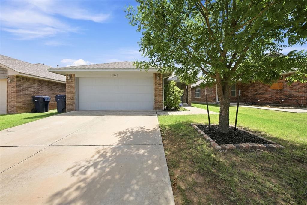 2312 NW 199th Street, Edmond, OK 73012