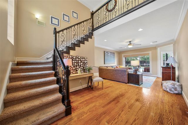 1702 Seven Maples Drive, Kingwood, TX 77345
