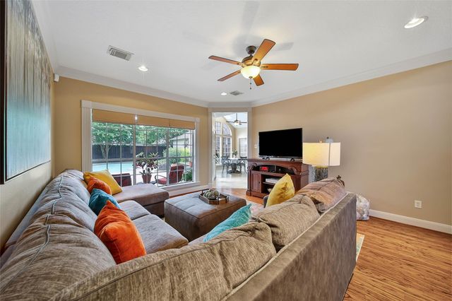 1702 Seven Maples Drive, Kingwood, TX 77345