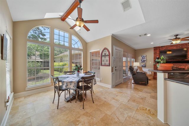 1702 Seven Maples Drive, Kingwood, TX 77345