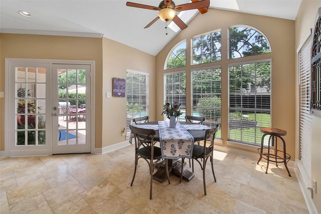 1702 Seven Maples Drive, Kingwood, TX 77345
